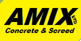 AMIX Concrete for Derby and the East Midlands area